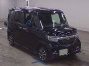 2020 HONDA N-BOX CUSTOM