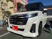 2026 TOYOTA ROOMY