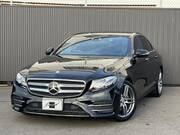 2016 MERCEDES BENZ E-CLASS