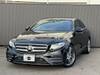 MERCEDES BENZ E-CLASS