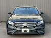 MERCEDES BENZ E-CLASS