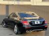 MERCEDES BENZ E-CLASS