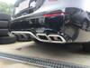 MERCEDES BENZ E-CLASS