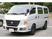 2010 NISSAN CARAVAN
