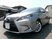 2016 LEXUS HS