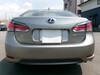 LEXUS HS