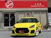 SUZUKI SWIFT SPORT