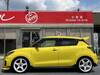 SUZUKI SWIFT SPORT