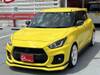 SUZUKI SWIFT SPORT