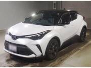2022 TOYOTA C-HR