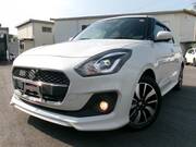 2020 SUZUKI SWIFT