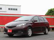 2011 TOYOTA WISH