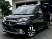2016 SUZUKI SOLIO BANDIT