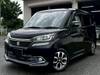 SUZUKI SOLIO BANDIT