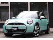 2024 BMW MINI