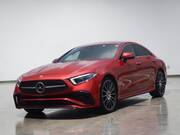 2023 MERCEDES BENZ CLS-CLASS