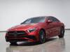 MERCEDES BENZ CLS-CLASS