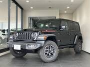 2026 CHRYSLER JEEP WRANGLER UNLIMITED
