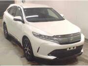 2019 TOYOTA HARRIER