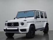 2024 MERCEDES BENZ G-CLASS