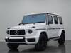MERCEDES BENZ G-CLASS