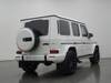 MERCEDES BENZ G-CLASS