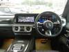 MERCEDES BENZ G-CLASS