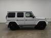 MERCEDES BENZ G-CLASS