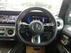 MERCEDES BENZ G-CLASS