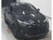 2019 TOYOTA C-HR