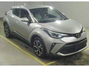2019 TOYOTA C-HR