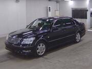 2005 TOYOTA CELSIOR