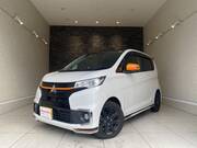 2018 MITSUBISHI EK CUSTOM
