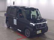 2026 HONDA N-BOX CUSTOM
