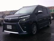 2017 TOYOTA VOXY