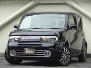 2013 NISSAN CUBE