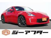 2014 NISSAN FAIRLADY Z