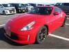 NISSAN FAIRLADY Z