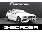 2021 VOLVO V60