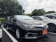 2016 TOYOTA AURIS