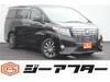 TOYOTA ALPHARD HYBRID