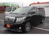 TOYOTA ALPHARD HYBRID