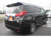 TOYOTA ALPHARD HYBRID
