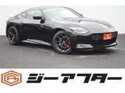 2024 NISSAN FAIRLADY Z