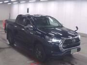 2022 TOYOTA HILUX Z