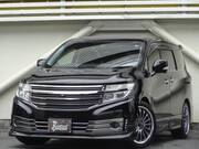 2013 NISSAN ELGRAND