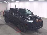 2022 TOYOTA HILUX