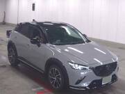 2025 MAZDA CX-3