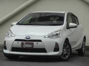2013 TOYOTA AQUA S
