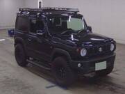 2025 SUZUKI JIMNY XC